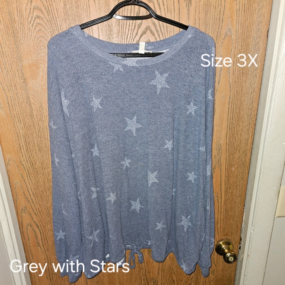 Women's Shirt
